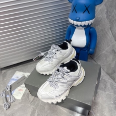 Balenciaga Track Shoes